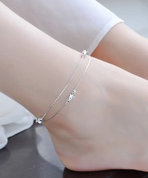 SORENA（ソレナ）の「シンプルモチーフアンクレット（アンクレット）」