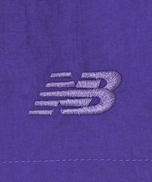 NEW BALANCE(ニューバランス)の「タスランナイロンウーブンショーツ(その他パンツ・メンズ・ブルーグレー/レモンイエロー/バイオレット・X-LARGE/LARGE/MEDIUM/SMALL/XX-LARGE)」の21枚目の写真