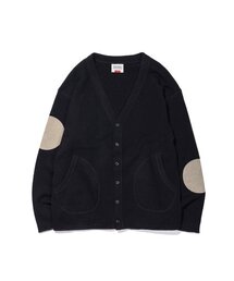 EXTRAORDINARY（エクストラオーディナリー）の「NOBODY KNOWS CARDIGAN BLACK（カーディガン/ボレロ）」