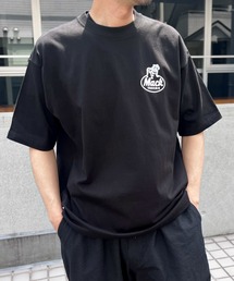 MACK TRUCKS | 【MACK TRUCKS】HEVYWEIGHT S/S TEE  8.1オンス  ヘビーウェイト 半袖 Tシャツ(Tシャツ/カットソー)