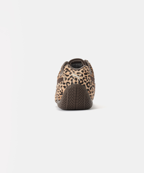 PUMA（プーマ）の「PUMA/プーマ SPEED CAT WILD WNS 406690（その他シューズ・レディース・ブラウン・24cm/23.5cm/23cm/24.5cm）」の7枚目の写真