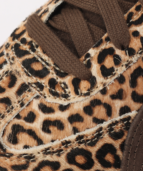 PUMA（プーマ）の「PUMA/プーマ SPEED CAT WILD WNS 406690（その他シューズ・レディース・ブラウン・24cm/23.5cm/23cm/24.5cm）」の2枚目の写真