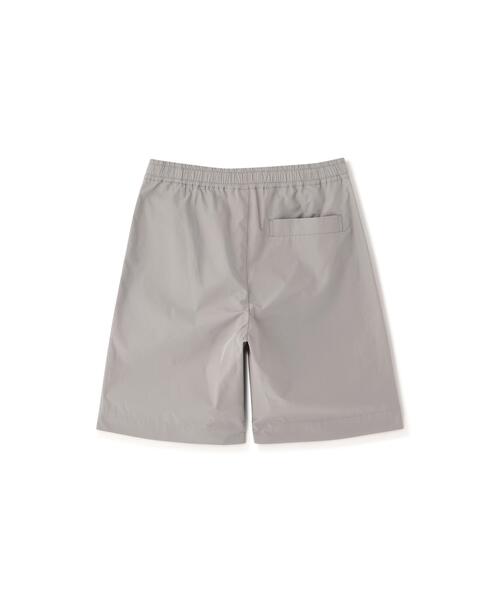 MARGARET HOWELL(マーガレットハウエル)の「HIGHDENSE COTTON PLAINWEAVE Ⅱ(その他パンツ・メンズ・ネイビー/グレー系その他・MEDIUM/LARGE)」の5枚目の写真
