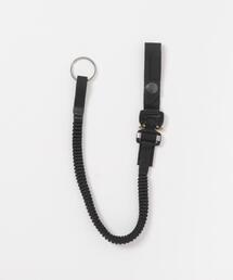 BAGJACK（バッグジャック）の「『別注』BAGJACK×URBS　GUN LEASH COBRA（キーホルダー）」