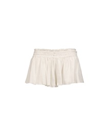 GLOWNY（グロウニ―）の「HONEY EYELET SHORTS（その他パンツ）」