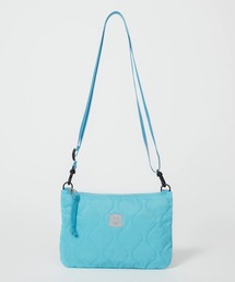 MIS（エムアイエス）の「【MIS】MILITARY QUILTED SACOSCH / ミリタリーキルトサコッシュ（ショルダーバッグ）」