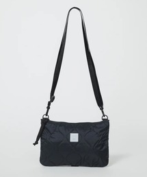 MIS | 【MIS】MILITARY QUILTED SACOSCH / ミリタリーキルトサコッシュ(ショルダーバッグ)