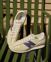 <New Balance>U471 スニーカー