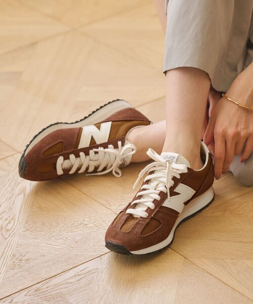 おピヨ様　新品　new balance　スニーカー New Balance＞U471 スニーカー（スニーカー）｜New Balance