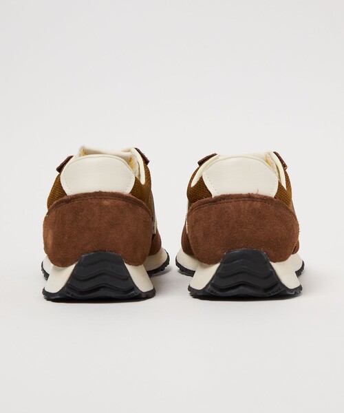 NEW BALANCE(ニューバランス)の「<New Balance>U471 スニーカー(スニーカー・レディース・クリーム/ブラウン・22.5cm/23cm/23.5cm/24cm/24.5cm/25cm)」の15枚目の写真