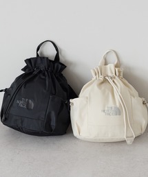 THE NORTH FACE/ザ・ノースフェイス】5WAY 巾着ショルダーバッグ