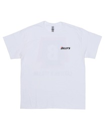 【BILLY'S EXCLUSIVE】B SOUVENIR TEE MN-B-SS001