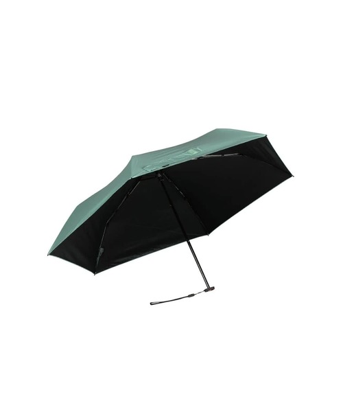 Knirps(クニルプス)の「Knirps / X4U 晴雨兼用傘(その他・メンズ・ライトグリーン/ブラック/ネイビー/ライトベージュ・FREE)」の5枚目の写真