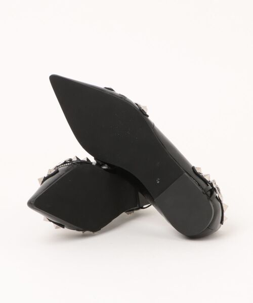 おまとめ　フェーブ　15点　33個 スタッズフラットシューズ Jeffrey Campbell│Jeffrey Campbell