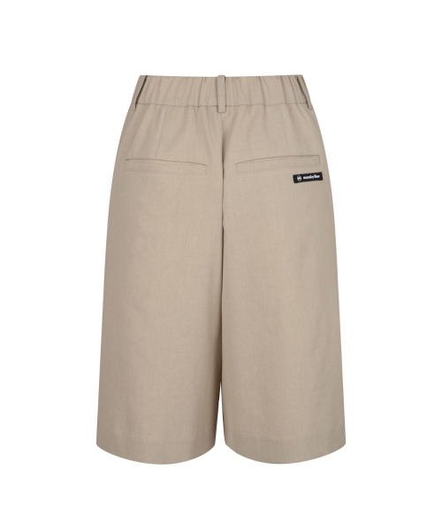 MONDAYFLOW（マンデーフロー）の「プレミアムタッチニレングス_ベージュ（その他パンツ・レディース・その他・SMALL/MEDIUM/X-SMALL）」の2枚目の写真