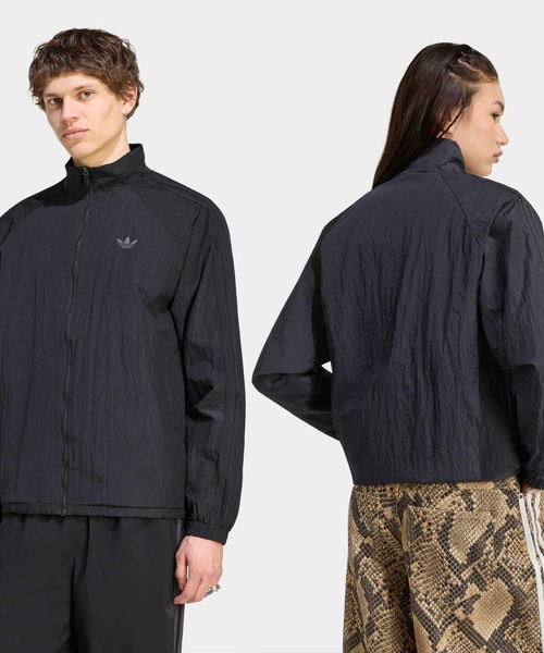 3ST WIND TT Tracksuit Top / ジャージ / トラックジャケット