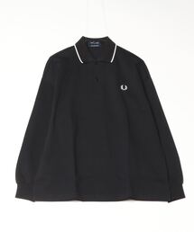 FRED PERRY（フレッドペリー）の「長袖ポロシャツ【BEAMSコラボ】（ポロシャツ）」