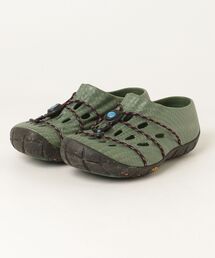 mion（マイオン）の「Clog サンダル（サンダル）」