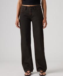 Levi's | Levi's/リーバイス LOW STRAIGHT ジーンズ(デニムパンツ)