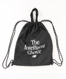 New Balance ニューバランス U Draw String Bag バック AC87628BK ABC-MART限定 BK