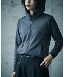 DRY ZIP FOODIE / ドライ　シップフーディ