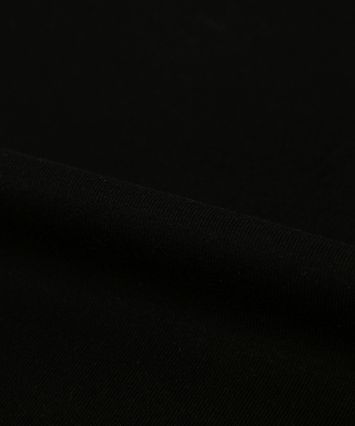 ASON(アズオン)の「DEWY LONG SKIRT / BLACK(スカート・レディース・その他・FREE)」の7枚目の写真