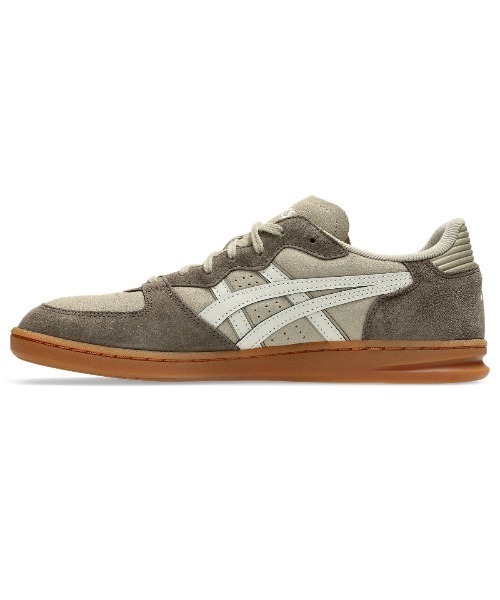 ASICS(アシックス)の「ASICS SKYHAND OG(アシックス スカイハンド OG)(スニーカー・メンズ・ブルー系/オリーブ系・26.5cm/27cm/27.5cm/28cm/28.5cm/29cm/23.5cm/24cm/24.5cm/25cm/25.5cm/26cm/22.5cm/23cm)」の5枚目の写真