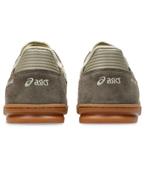 ASICS(アシックス)の「ASICS SKYHAND OG(アシックス スカイハンド OG)(スニーカー・メンズ・ブルー系/オリーブ系・26.5cm/27cm/27.5cm/28cm/28.5cm/29cm/23.5cm/24cm/24.5cm/25cm/25.5cm/26cm/22.5cm/23cm)」の7枚目の写真