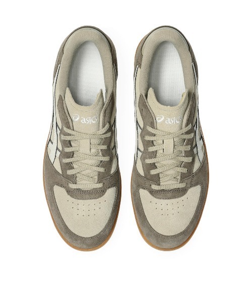 ASICS(アシックス)の「ASICS SKYHAND OG(アシックス スカイハンド OG)(スニーカー・メンズ・ブルー系/オリーブ系・26.5cm/27cm/27.5cm/28cm/28.5cm/29cm/23.5cm/24cm/24.5cm/25cm/25.5cm/26cm/22.5cm/23cm)」の8枚目の写真