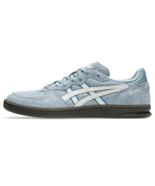 ASICS(アシックス)の「ASICS SKYHAND OG(アシックス スカイハンド OG)(スニーカー・メンズ・ブルー系/オリーブ系・26.5cm/27cm/27.5cm/28cm/28.5cm/29cm/23.5cm/24cm/24.5cm/25cm/25.5cm/26cm/22.5cm/23cm)」の11枚目の写真