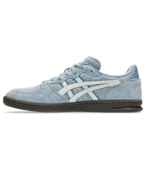 ASICS(アシックス)の「ASICS SKYHAND OG(アシックス スカイハンド OG)(スニーカー・メンズ・ブルー系/オリーブ系・26.5cm/27cm/27.5cm/28cm/28.5cm/29cm/23.5cm/24cm/24.5cm/25cm/25.5cm/26cm/22.5cm/23cm)」の12枚目の写真