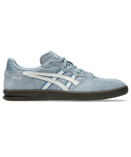ASICS(アシックス)の「ASICS SKYHAND OG(アシックス スカイハンド OG)(スニーカー・メンズ・ブルー系/オリーブ系・26.5cm/27cm/27.5cm/28cm/28.5cm/29cm/23.5cm/24cm/24.5cm/25cm/25.5cm/26cm/22.5cm/23cm)」の13枚目の写真