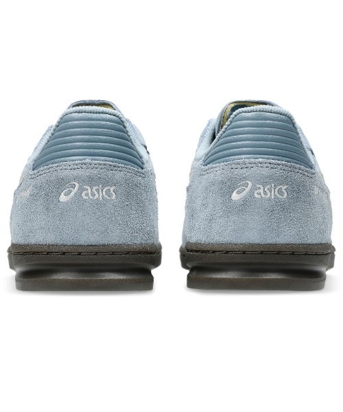 ASICS(アシックス)の「ASICS SKYHAND OG(アシックス スカイハンド OG)(スニーカー・メンズ・ブルー系/オリーブ系・26.5cm/27cm/27.5cm/28cm/28.5cm/29cm/23.5cm/24cm/24.5cm/25cm/25.5cm/26cm/22.5cm/23cm)」の14枚目の写真