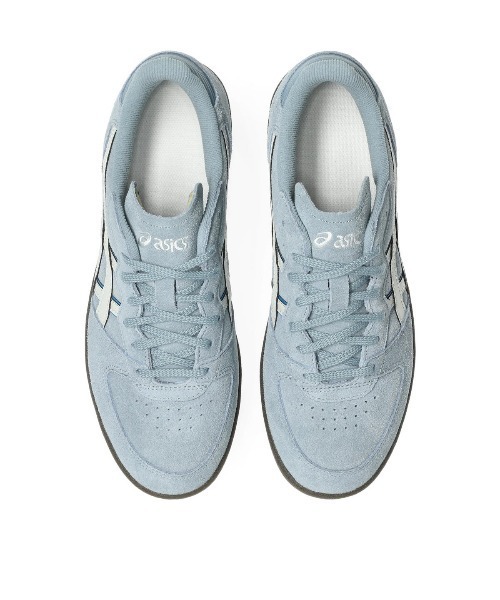 ASICS(アシックス)の「ASICS SKYHAND OG(アシックス スカイハンド OG)(スニーカー・メンズ・ブルー系/オリーブ系・26.5cm/27cm/27.5cm/28cm/28.5cm/29cm/23.5cm/24cm/24.5cm/25cm/25.5cm/26cm/22.5cm/23cm)」の15枚目の写真