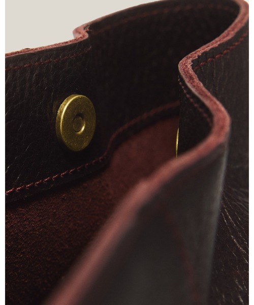 Dr. Martens(ドクターマーチン)の「Dr. Martens/ドクターマーチン マキシートートバッグ 43132200(トートバッグ・メンズ・ブラウン・FREE)」の2枚目の写真