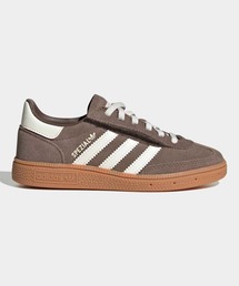 adidas(�A�f�B�_�X)�̃n���h�{�[�� �X�y�c�B�A�� �R���t�H�[�g�N���[�W���[ �L�k�V���[���[�X �L�b�Y / Handball Spezial Comfort Closure Elastic Lace Kids / �A�f�B�_�X�I���W�i���X adidas Originals(�X�j�[�J�[)