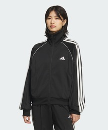 STADIUM CHROME トラックトップ トラックジャケット / ジャージ / アディダス adidas