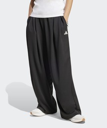 adidas | ティロ スリーストライプス プリーツ パンツ / アディダス adidas(その他パンツ)