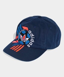 adidas | 94 グラフィック スナップバック キャップ / アディダスオリジナルス adidas Originals(キャップ)