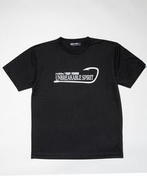 <reversal/リバーサル>FISH HOOK DRY TEE