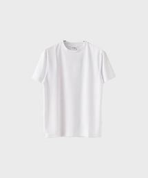 LIFEMAX/ライフマックス 4.6オンス Ｔシャツ 冷感半袖無地Tシャツ メンズ 夏物 LIFEMAX/ライフマックス 4.6オンス Ｔシャツ 冷感半袖無地Tシャツ メンズ  秋服 冬服
