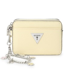Guess | LAIKA ID Wristlet(財布)