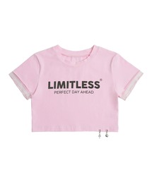 Tシャツ/カットソー（ピンク/桃色系・半袖）ファッション通販 - ZOZOTOWN