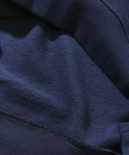 NAUTICA(ノーティカ)の「NAUTICA/ノーティカ Champion × NAUTICA embroidered sweatshirt(スウェット・メンズ・ネイビー/グレー/ブラック・X-LARGE/MEDIUM/XX-LARGE/LARGE)」の19枚目の写真