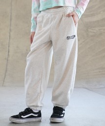 ELEMENT（エレメント）の「ELEMENT/エレメント ロングパンツ スウェットパンツ ウエストゴム 裏毛 セットアップ対応 BG026P14（スウェットパンツ）」