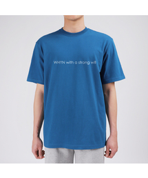 ストロングウィル 半袖Tシャツ F03BRD_WBX10966