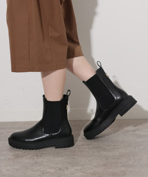 JOURNAL STANDARD relume | RELUME サイドゴアブーツ(ブーツ)