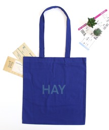 HAY（ヘイ）の「トートバッグ（トートバッグ）」