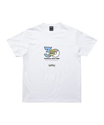 Pokemon 30th Anniversary 1025 T-shirt 「カジリガメ」