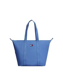 TOMMY HILFIGER（トミーヒルフィガー）の「エッセンシャル デイリートートバッグ ユニセックス オンライン限定（トートバッグ）」